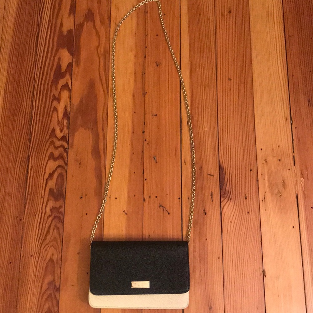 Henri Bendel Crossbody Bag/Clutch